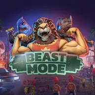 Beast Mode