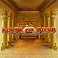 Book of Dead