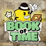 Book of Time