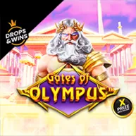 Gates of Olympus