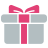 Gift-Symbol