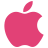 iOS-Symbol