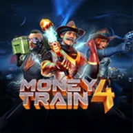 Money Train 4