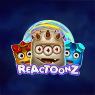 Reactoonz