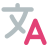 Sprachen-Symbol