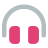 Unterstutzung-Symbol