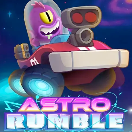 Astro Rumble