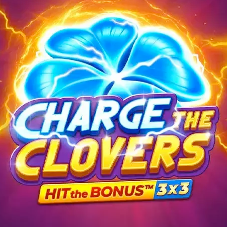 Charge the Clovers