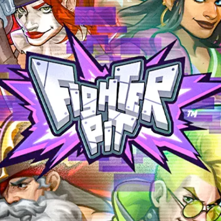 Fighter Pit