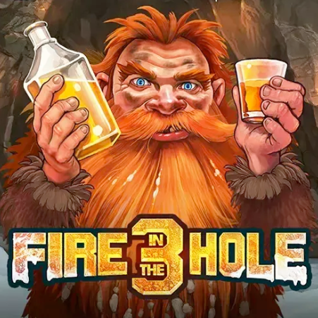 Fire in the Hole 3