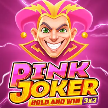 Pink Joker