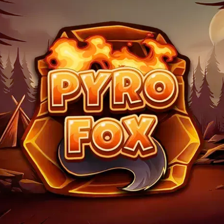 Pyro Fox
