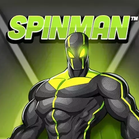Spinman