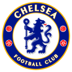 Chelsea-Logo