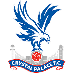 Crystal Palace-Logo