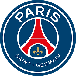 Paris St-Germain-Logo